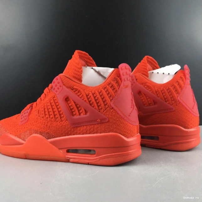 FLYKNIT JORDAN AIR “RED” AQ3559-600 4 0309